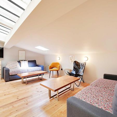 Charming Apt - 2Bd-10P - Buttes Aux Cailles 파리 외부 사진