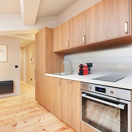 Charming Apt - 2Bd-10P - Buttes Aux Cailles 파리 외부 사진