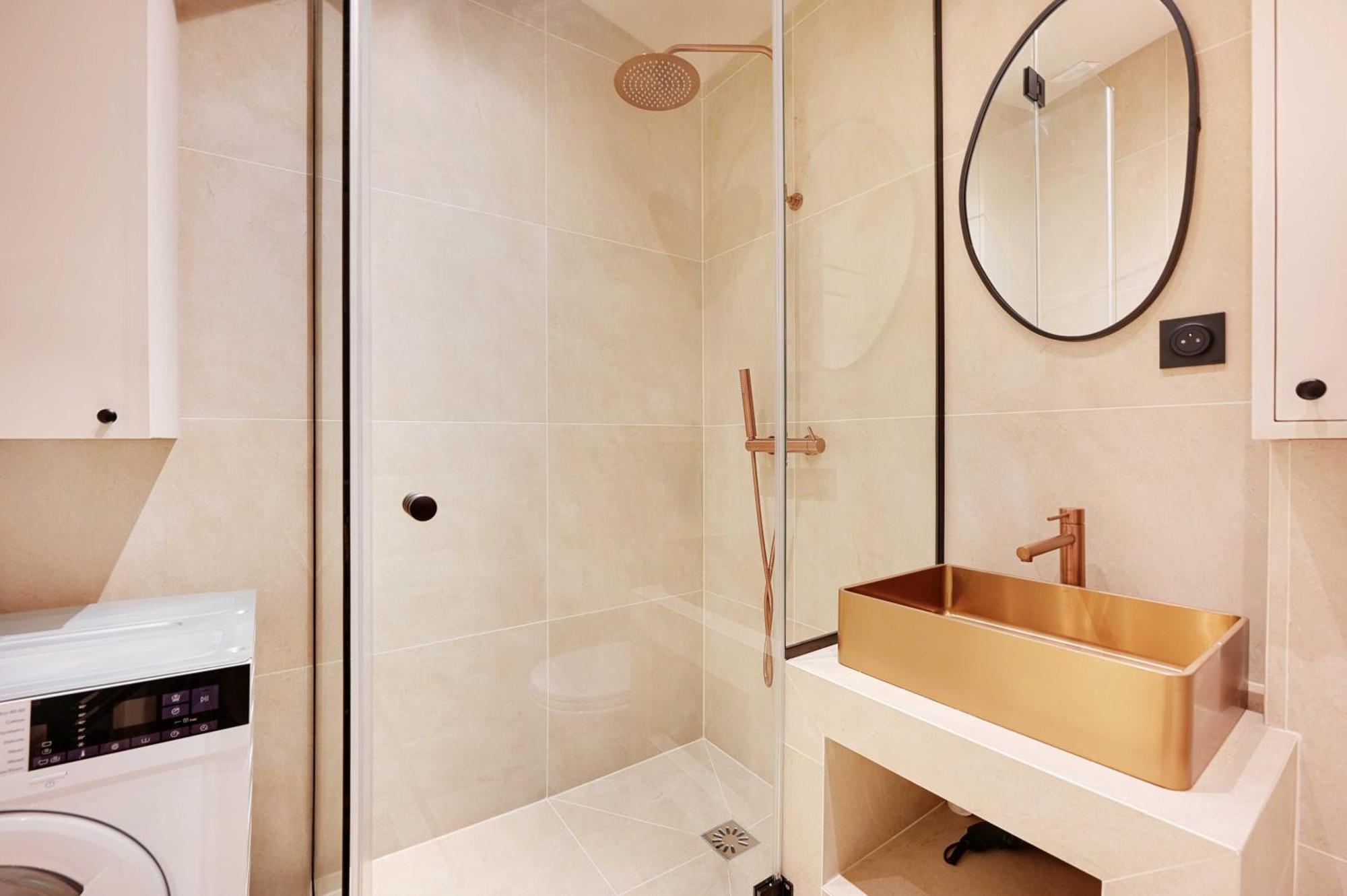 Charming Apt - 2Bd-10P - Buttes Aux Cailles 파리 외부 사진