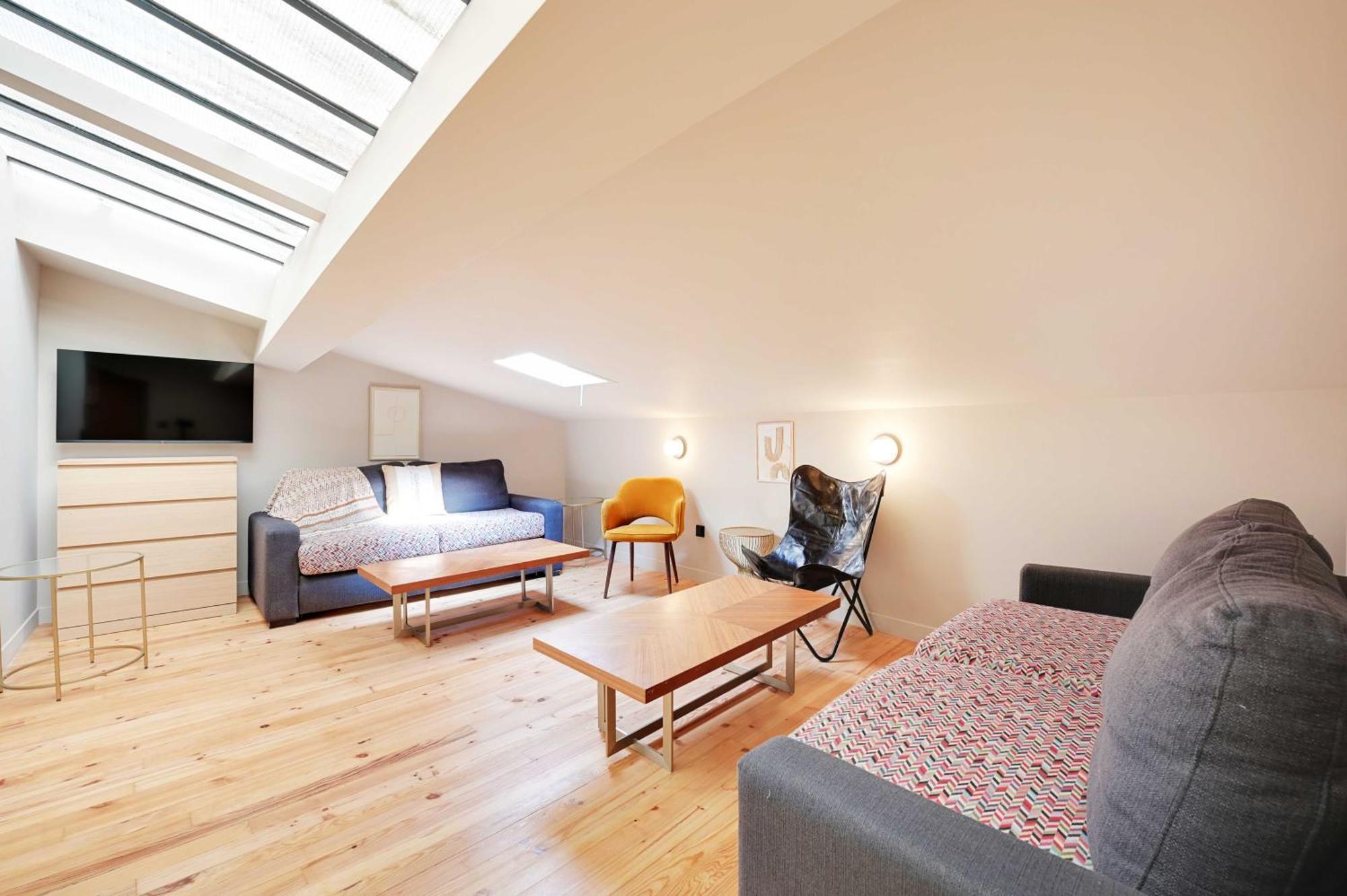 Charming Apt - 2Bd-10P - Buttes Aux Cailles 파리 외부 사진