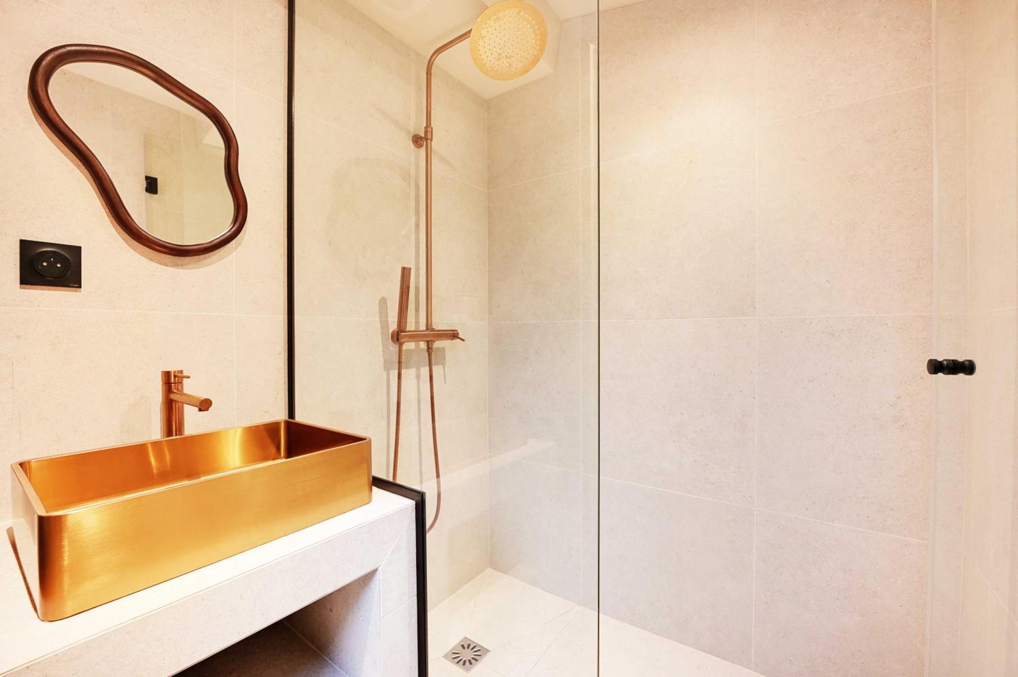Charming Apt - 2Bd-10P - Buttes Aux Cailles 파리 외부 사진